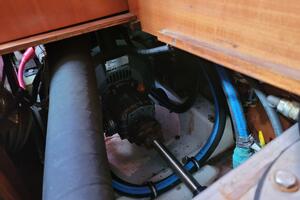 Perigee 43ft Beneteau Yacht For Sale