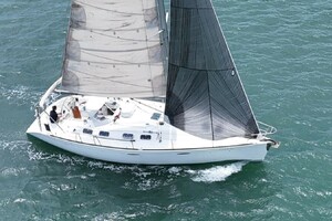 Perigee 43ft Beneteau Yacht For Sale Perigee 43ft Beneteau Yacht For Sale