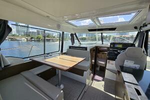 34ft Jeanneau Yacht For Sale