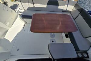 34ft Jeanneau Yacht For Sale