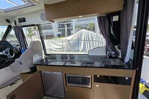 34ft Jeanneau Yacht For Sale