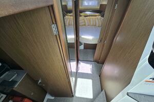 34ft Jeanneau Yacht For Sale