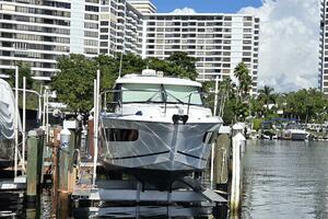 34ft Jeanneau Yacht For Sale