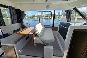 34ft Jeanneau Yacht For Sale