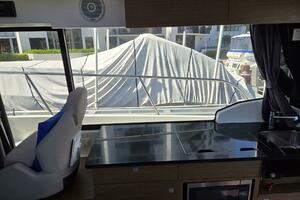 34ft Jeanneau Yacht For Sale