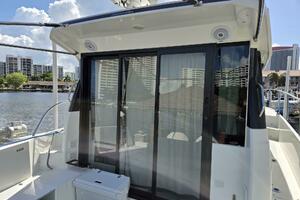 34ft Jeanneau Yacht For Sale