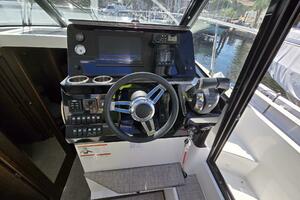 34ft Jeanneau Yacht For Sale