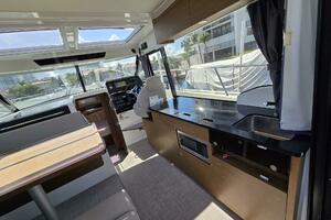 34ft Jeanneau Yacht For Sale