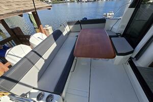 34ft Jeanneau Yacht For Sale