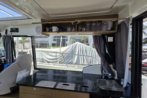 34ft Jeanneau Yacht For Sale