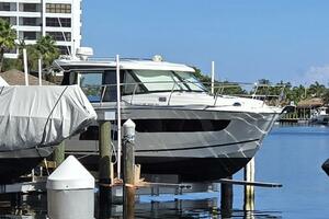 34ft Jeanneau Yacht For Sale