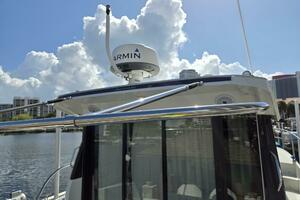 34ft Jeanneau Yacht For Sale
