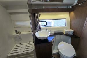 34ft Jeanneau Yacht For Sale