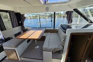 34ft Jeanneau Yacht For Sale