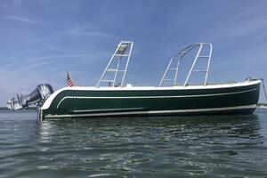 VENETIAN VISION 2 24ft Custom Yacht For Sale
