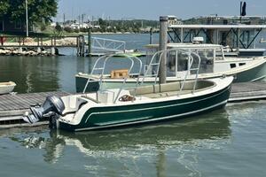 VENETIAN VISION 2 24ft Custom Yacht For Sale