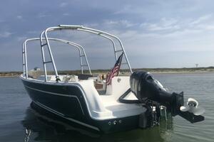 VENETIAN VISION 2 24ft Custom Yacht For Sale