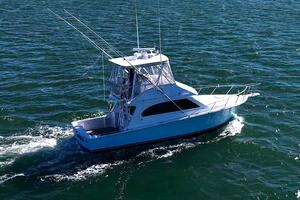 Egg Harbor 37 VALAHSEA - Exterior