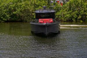 37ft Brabus Yacht For Sale