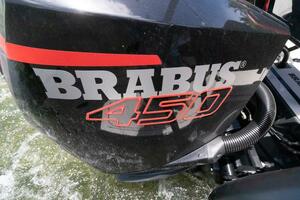 37ft Brabus Yacht For Sale
