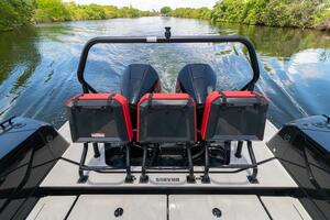 37ft Brabus Yacht For Sale