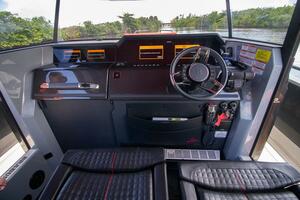 37ft Brabus Yacht For Sale
