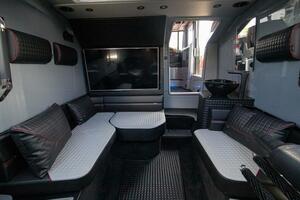 37ft Brabus Yacht For Sale