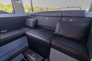 37ft Brabus Yacht For Sale