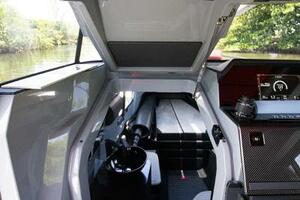 37ft Brabus Yacht For Sale