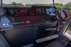 37ft Brabus Yacht For Sale