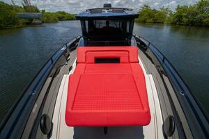 37ft Brabus Yacht For Sale