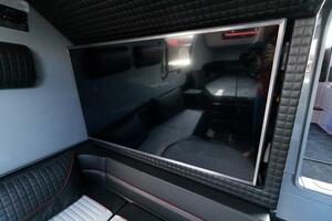 37ft Brabus Yacht For Sale