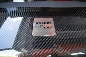 37ft Brabus Yacht For Sale