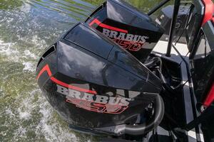 37ft Brabus Yacht For Sale