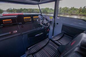 37ft Brabus Yacht For Sale
