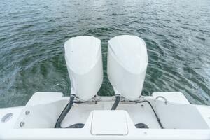 35ft Intrepid Yacht For Sale