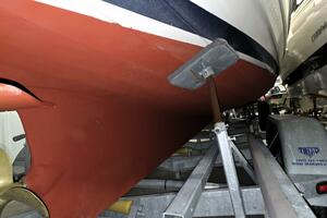 Sir John Hawkins 27ft Custom Yacht For Sale