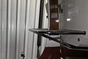 Sir John Hawkins 27ft Custom Yacht For Sale