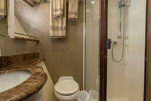 2009 Pacific Mariner 65 Motor Yacht thumbnail 55