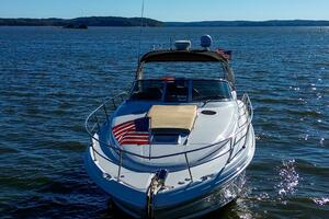 HVASEA 39ft Sea Ray Yacht For Sale