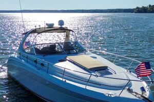 HVASEA 39ft Sea Ray Yacht For Sale