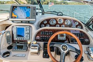 HVASEA 39ft Sea Ray Yacht For Sale