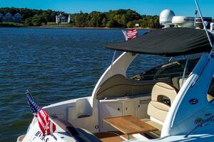 HVASEA 39ft Sea Ray Yacht For Sale
