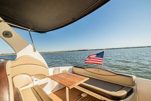 HVASEA 39ft Sea Ray Yacht For Sale