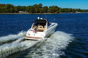 HVASEA 39ft Sea Ray Yacht For Sale