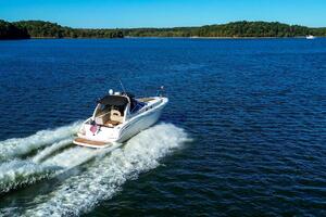 HVASEA 39ft Sea Ray Yacht For Sale