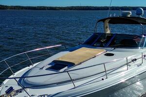 HVASEA 39ft Sea Ray Yacht For Sale