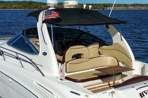 HVASEA 39ft Sea Ray Yacht For Sale
