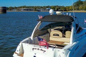 HVASEA 39ft Sea Ray Yacht For Sale