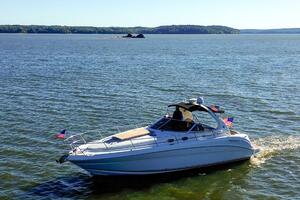 HVASEA 39ft Sea Ray Yacht For Sale